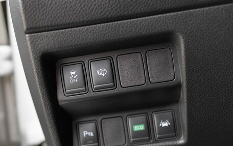 Nissan Qashqai, 2016 год, 1 640 000 рублей, 18 фотография