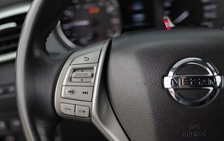 Nissan Qashqai, 2016 год, 1 640 000 рублей, 12 фотография