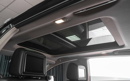 Nissan Murano, 2016 год, 2 319 000 рублей, 12 фотография