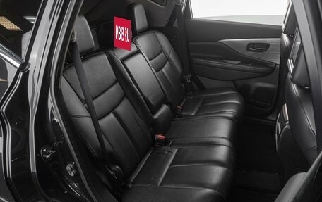Nissan Murano, 2016 год, 2 319 000 рублей, 7 фотография