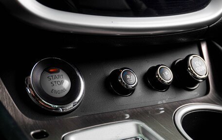 Nissan Murano, 2016 год, 2 319 000 рублей, 16 фотография