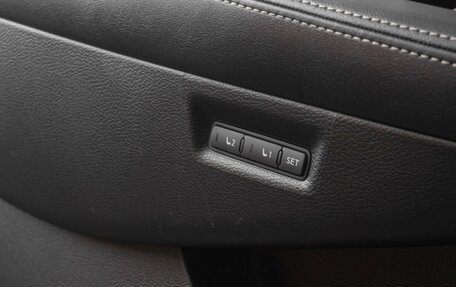 Nissan Murano, 2016 год, 2 319 000 рублей, 25 фотография