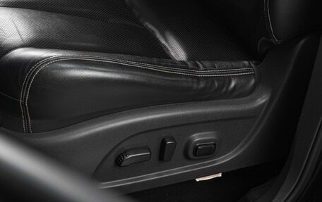 Nissan Murano, 2016 год, 2 319 000 рублей, 22 фотография