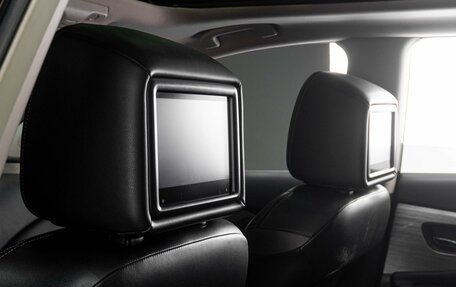 Nissan Murano, 2016 год, 2 319 000 рублей, 20 фотография