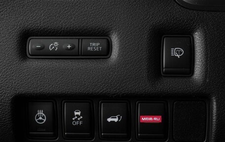 Nissan Murano, 2016 год, 2 319 000 рублей, 23 фотография