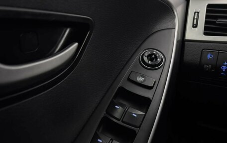 Hyundai i30 II рестайлинг, 2016 год, 949 000 рублей, 16 фотография