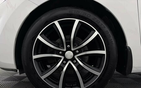Hyundai i30 II рестайлинг, 2016 год, 949 000 рублей, 19 фотография