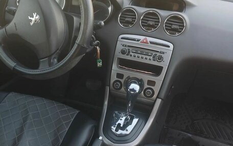Peugeot 308 II, 2012 год, 395 000 рублей, 6 фотография