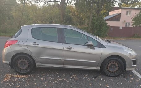 Peugeot 308 II, 2012 год, 395 000 рублей, 3 фотография