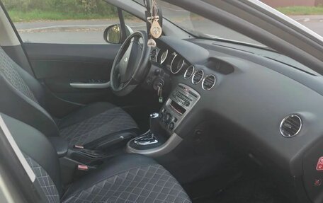 Peugeot 308 II, 2012 год, 395 000 рублей, 9 фотография