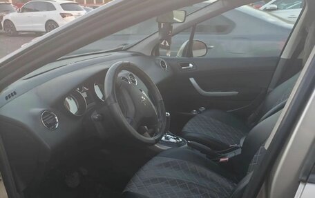 Peugeot 308 II, 2012 год, 395 000 рублей, 8 фотография