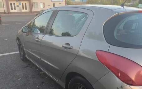 Peugeot 308 II, 2012 год, 395 000 рублей, 4 фотография