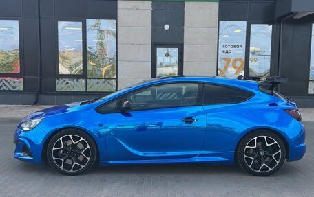 Opel Astra OPC J, 2013 год, 795 000 рублей, 5 фотография