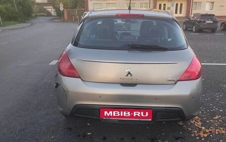 Peugeot 308 II, 2012 год, 395 000 рублей, 5 фотография