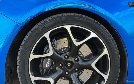 Opel Astra OPC J, 2013 год, 795 000 рублей, 10 фотография