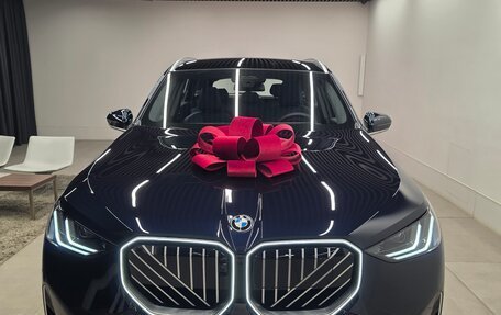 BMW X3, 2025 год, 6 350 000 рублей, 1 фотография