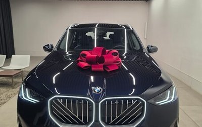 BMW X3, 2025 год, 6 350 000 рублей, 1 фотография
