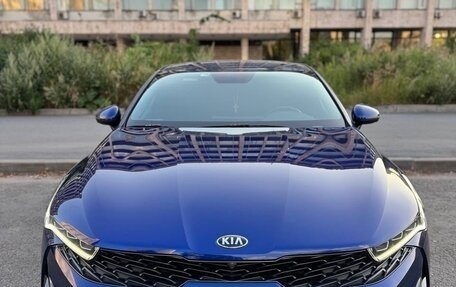 KIA K5, 2021 год, 3 400 000 рублей, 1 фотография