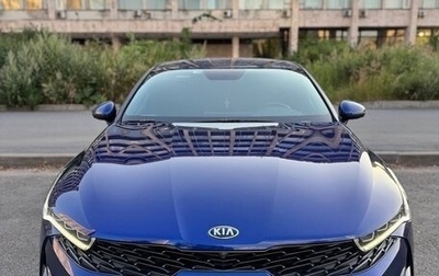 KIA K5, 2021 год, 3 400 000 рублей, 1 фотография
