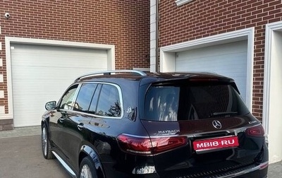 Mercedes-Benz Maybach GLS I, 2024 год, 24 000 000 рублей, 1 фотография
