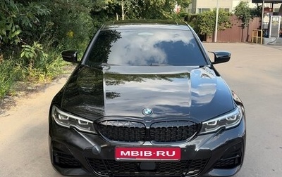 BMW 3 серия, 2019 год, 4 299 999 рублей, 1 фотография