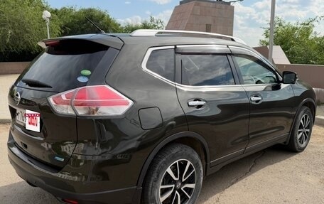 Nissan X-Trail, 2016 год, 1 600 000 рублей, 1 фотография