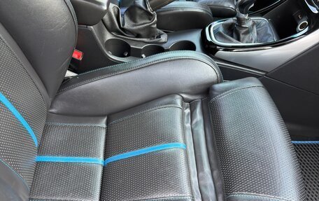 Opel Astra OPC J, 2013 год, 795 000 рублей, 28 фотография