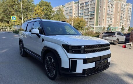 Hyundai Santa Fe IV, 2023 год, 4 690 000 рублей, 1 фотография