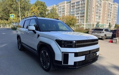 Hyundai Santa Fe IV, 2023 год, 4 690 000 рублей, 1 фотография