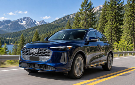 Audi Q5, 2026 год, 7 860 000 рублей, 1 фотография