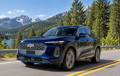 Audi Q5, 2026 год, 7 860 000 рублей, 1 фотография