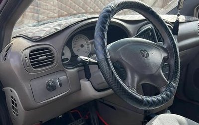 Dodge Caravan IV, 2001 год, 485 000 рублей, 1 фотография