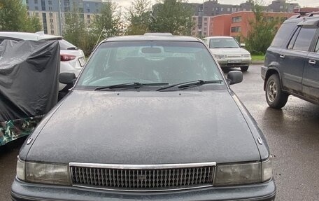 Toyota Corona VIII (T170), 1990 год, 220 000 рублей, 1 фотография