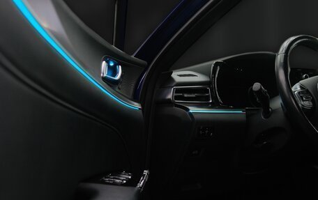 KIA K5, 2021 год, 3 400 000 рублей, 15 фотография