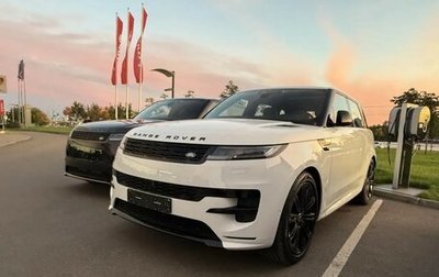 Land Rover Range Rover Sport, 2025 год, 15 999 000 рублей, 1 фотография