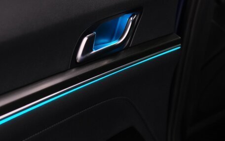 KIA K5, 2021 год, 3 400 000 рублей, 17 фотография