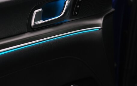 KIA K5, 2021 год, 3 400 000 рублей, 16 фотография