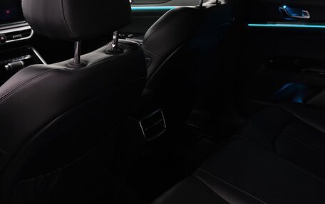 KIA K5, 2021 год, 3 400 000 рублей, 18 фотография