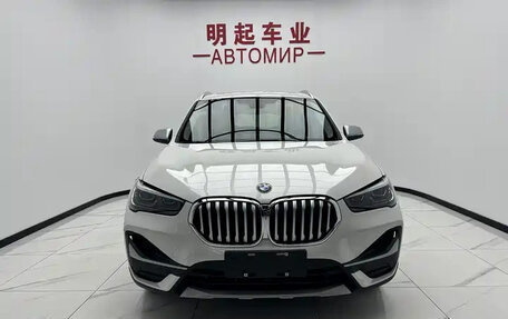 BMW X1, 2023 год, 2 200 000 рублей, 1 фотография