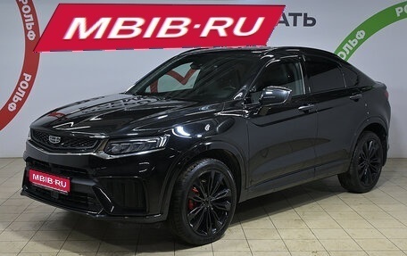 Geely Tugella FY11, 2023 год, 2 504 000 рублей, 1 фотография