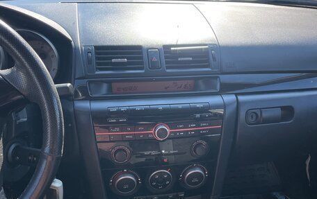Mazda 3, 2008 год, 520 000 рублей, 6 фотография