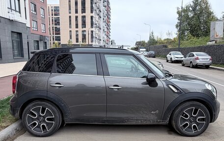 MINI Countryman I (R60), 2011 год, 1 150 000 рублей, 3 фотография
