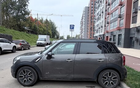 MINI Countryman I (R60), 2011 год, 1 150 000 рублей, 2 фотография