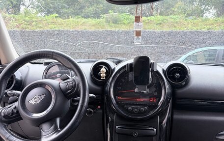 MINI Countryman I (R60), 2011 год, 1 150 000 рублей, 4 фотография