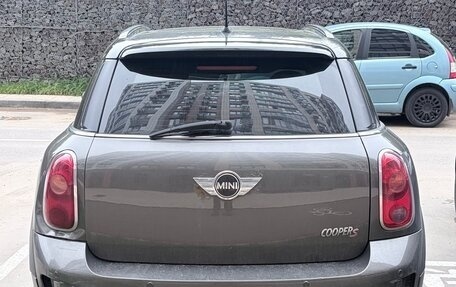 MINI Countryman I (R60), 2011 год, 1 150 000 рублей, 5 фотография