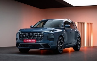 Audi Q7, 2026 год, 11 900 000 рублей, 1 фотография