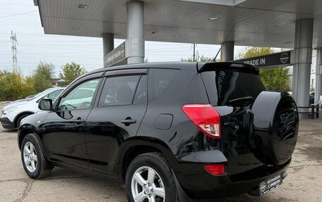 Toyota RAV4, 2008 год, 1 080 000 рублей, 7 фотография