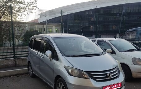 Honda Freed I, 2010 год, 710 000 рублей, 1 фотография