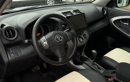 Toyota RAV4, 2008 год, 1 080 000 рублей, 11 фотография