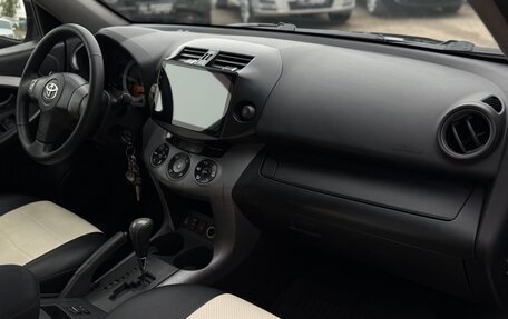 Toyota RAV4, 2008 год, 1 080 000 рублей, 12 фотография